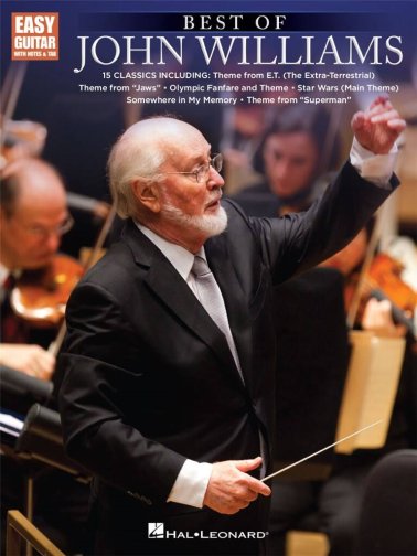 Best Of John Williams na gitarę