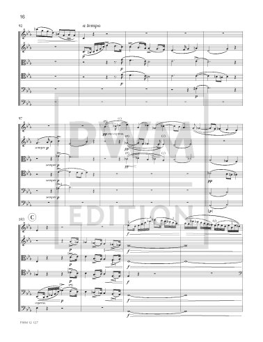 Sekstet smyczkowy Es-dur op. 39