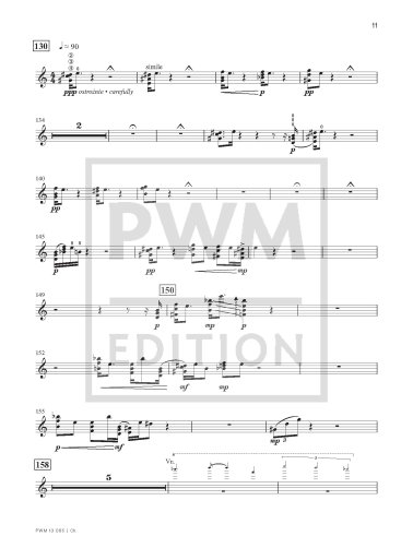 Sonata w trzech nastrojach