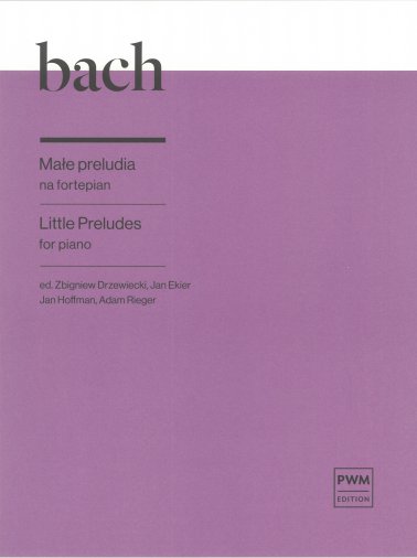 Małe preludia