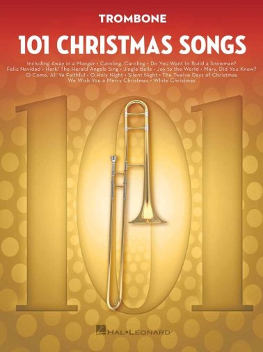 101 Christmas Songs na puzon