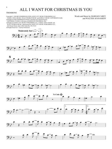 101 Christmas Songs na puzon