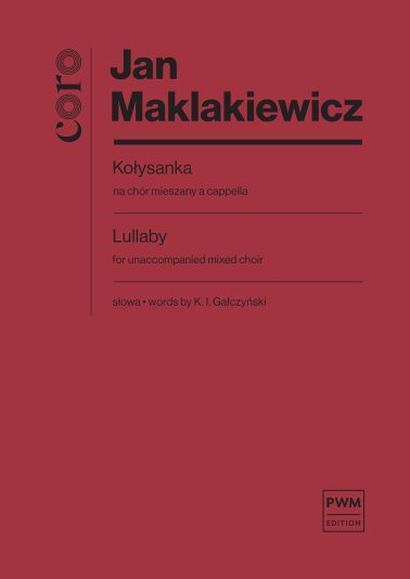 Kołysanka