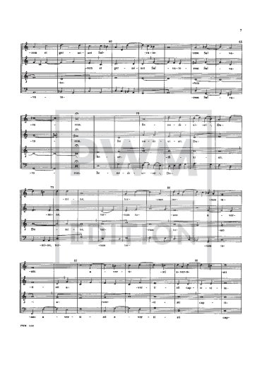 Missa rorate
