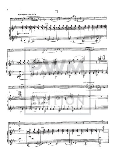 Sonatina
