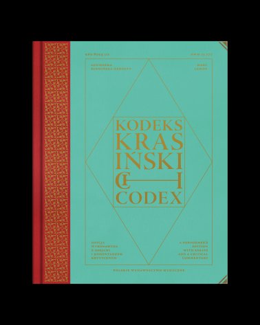 Kodeks Krasińskich (PL-Wn Rps 8054 III)