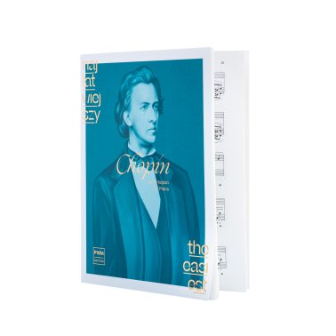 Najłatwiejszy Chopin