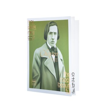 Najpiękniejszy Chopin