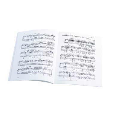 Najpiękniejszy Chopin
