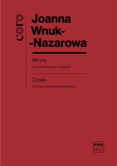 Wrony