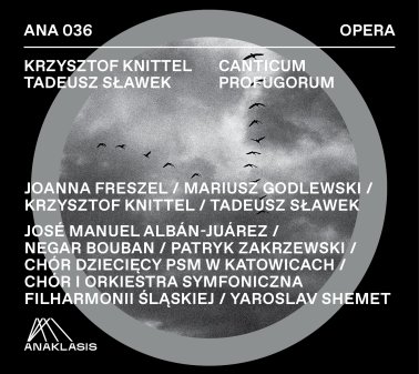 Canticum profugorum