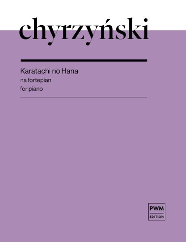 Karatachi no Hana