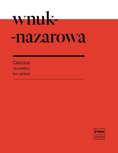 Ciacona
