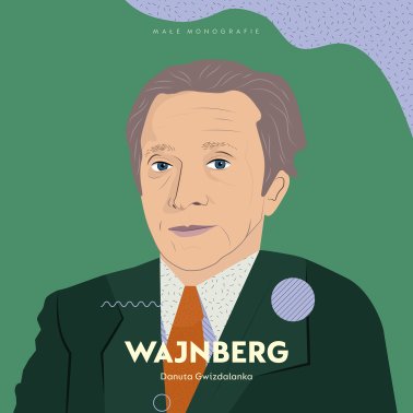 Wajnberg - audiobook