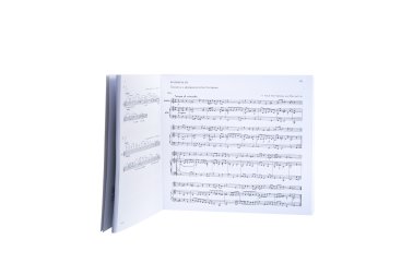 Czytanie nut głosem z. 2