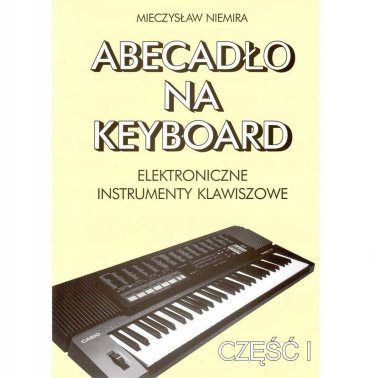 Abecadło na keyboard, cz. I