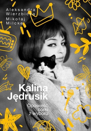 Kalina Jędrusik