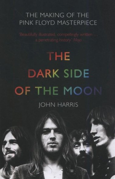 The Dark Side of the Moon
