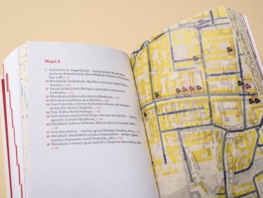 Warszawa Chopinów