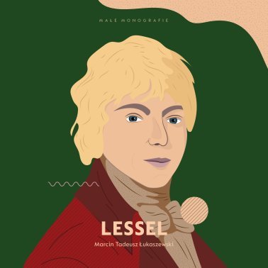 Lessel - audiobook