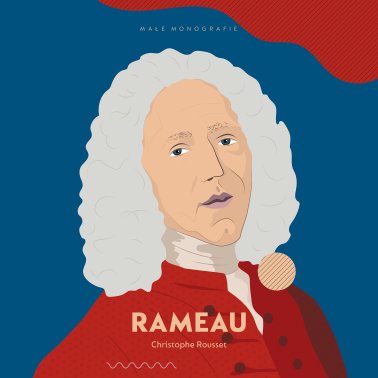 Rameau - audiobook