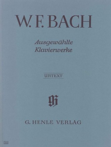 Wybrane utwory fortepianowe