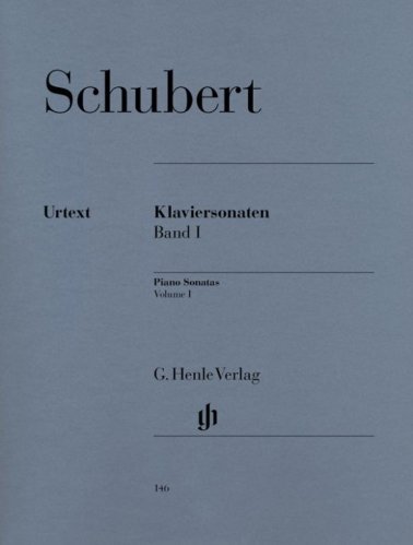 Sonaty fortepianowe cz. 1