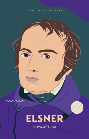 Elsner - ebook