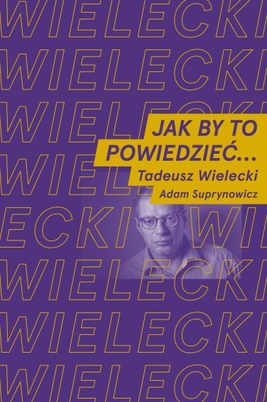 Jak by to powiedzieć...