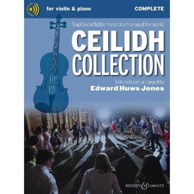 Ceilidh Collection Complete