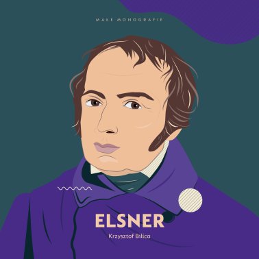 ELSNER - audiobook