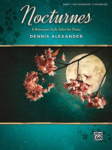 Nocturnes, vol. 1