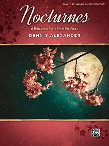 Nocturnes, vol. 2
