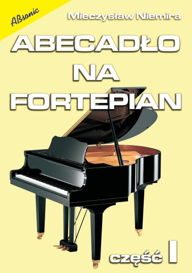 Abecadło na fortepian, cz. I