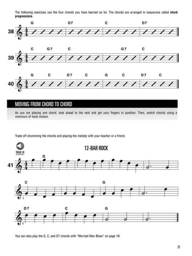 Hal Leonard Guitar Method - Complete Edition