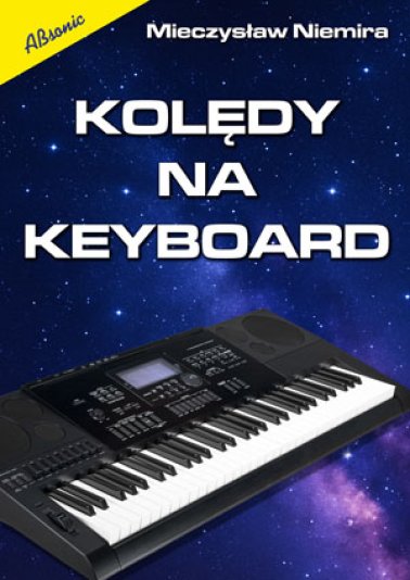 Kolędy na keyboard