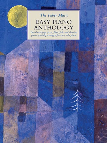 Easy Piano Anthology