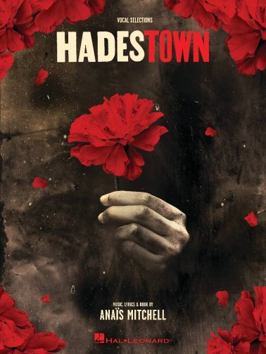 Hadestown Musical - Vocal Selections