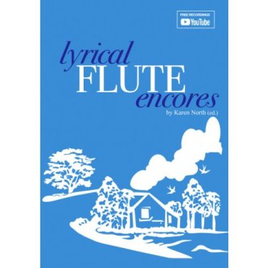Lyrical Flute Encores