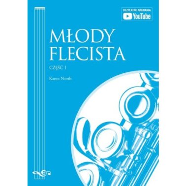 Młody Flecista cz.1