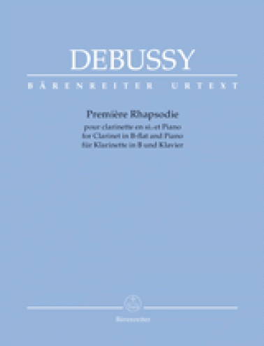 Premiere Rhapsodie