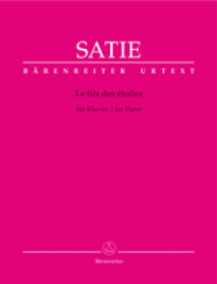 Le fils des étoiles