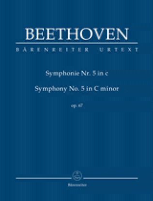 Symfonia c-moll op. 67