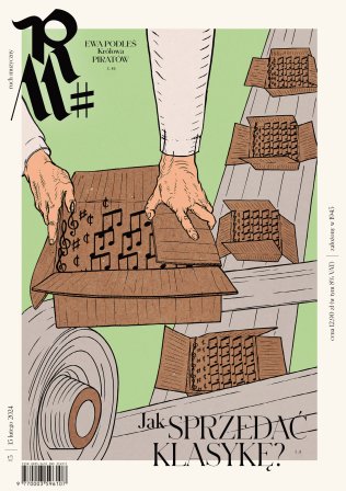 Ruch Muzyczny 3/2024