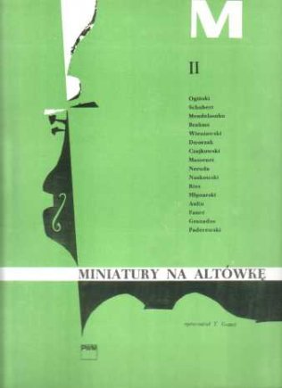 Miniatury