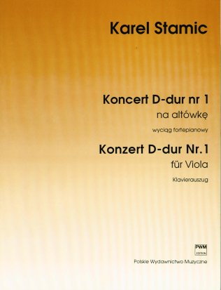 Koncert D-dur