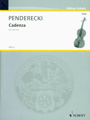 Cadenza