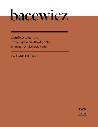 4 capricci