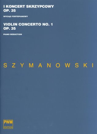Koncert skrzypcowy