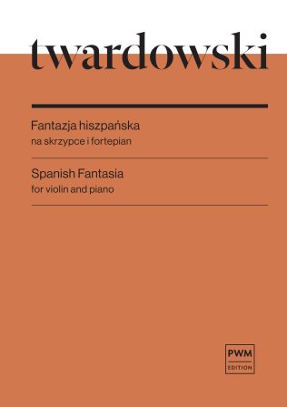 Fantazja hiszpańska